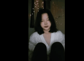 아이돌 준비할꺼라면서 이러고