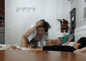 여배우 살짝 닮은게 청초하게생겨서