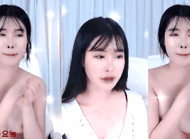 여캠으로 전향하고싶은 그녀들