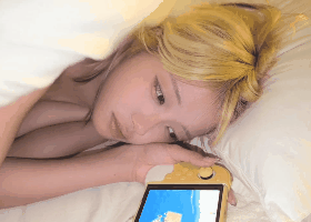 완벽한 초미녀 슬이