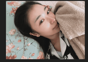 이쁜이 가게알바 털어먹기